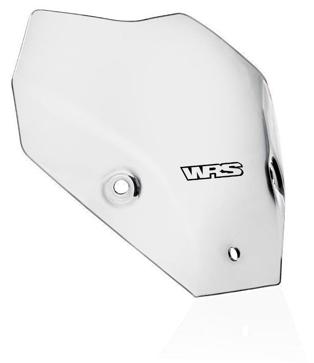 楽天市場】WRS ダブリューアールエス ウインドスクリーン (スポーツ