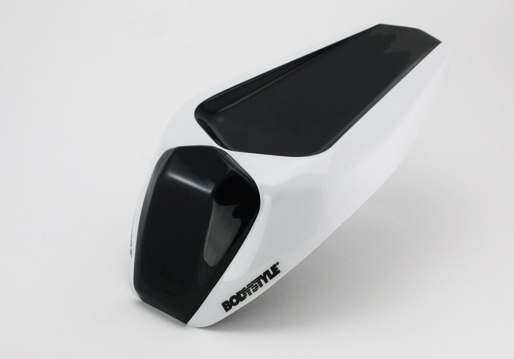 BODY STYLE ボディースタイル Sportsline seat cover Z900 KAWASAKI カワサキ シングルシートカウル シート関連 外装