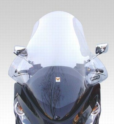 ISOTTA イソッタ ウインドシールド SKYWAVE400 スカイウェイブ SUZUKI スズキ スクリーン 外装｜ウェビック　店