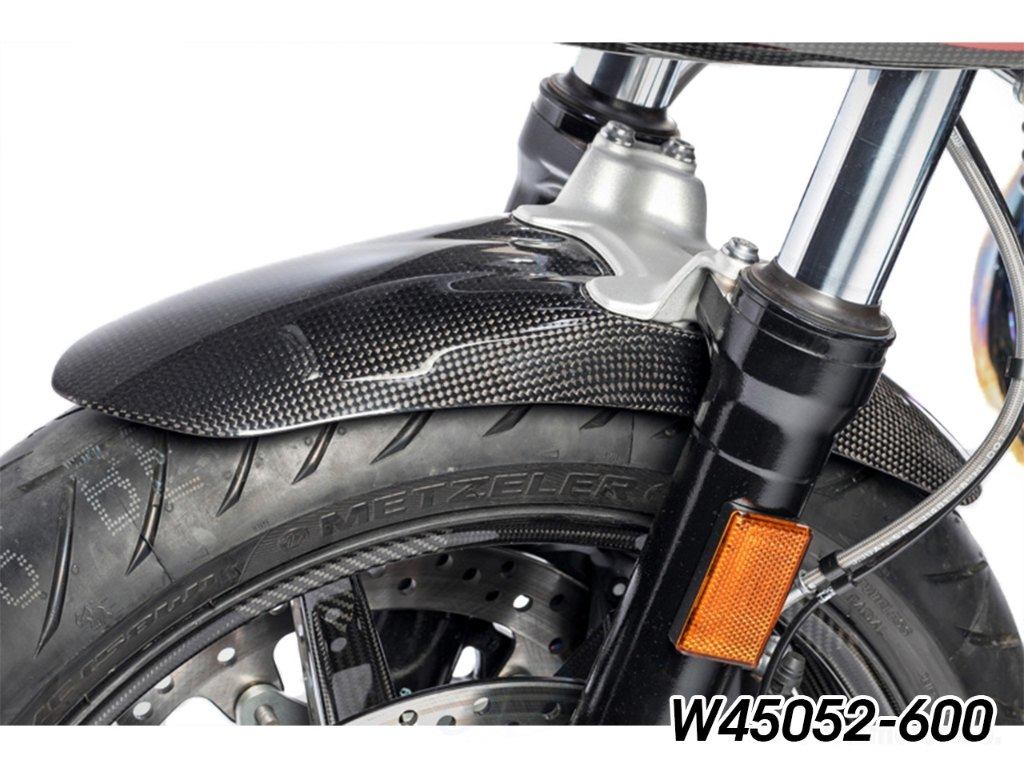 Wunderlich ワンダーリッヒ フロントフェンダー RnineT Racer BMW フェンダー関連 外装|ウェビック 店