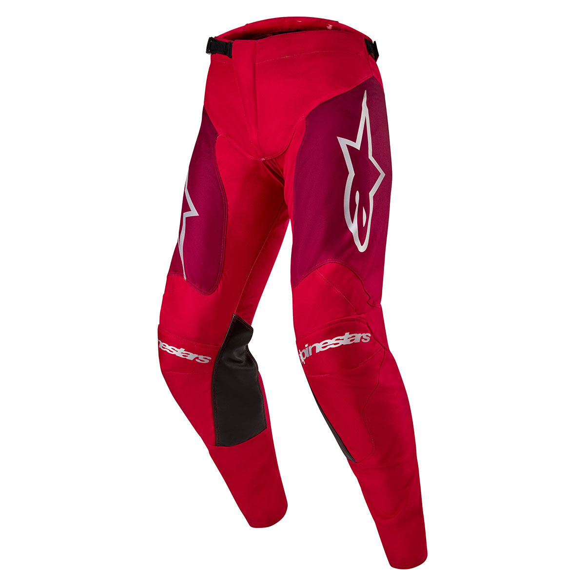alpinestars アルパインスターズ レーサー パンツ ホーエン オフロードパンツ オフロードバイクウェア アパレル|ウェビック 店