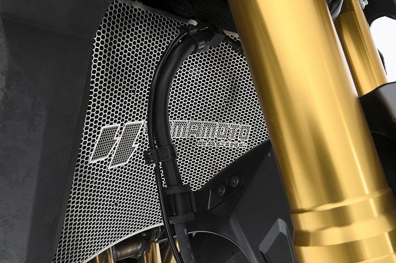 楽天市場】Hanasho 花田商会 ラジエーターコアガード GSX400