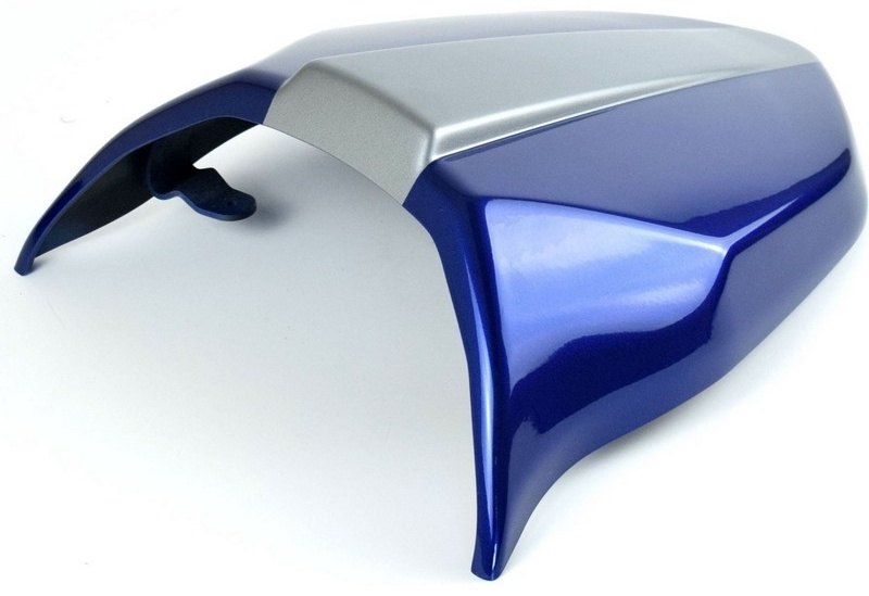 Pyramid Plastics ピラミッドプラスチック Seat Cowl F 900 R BMW シングルシートカウル シート関連 外装