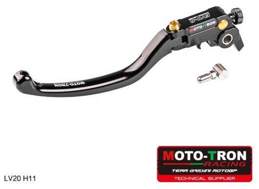 MOTO-TRON RACING モトトロンレーシング EVO-R クラッチレバー PANIGALE V2 V4 DUCATI ドゥカティ ブレーキレバー ハンドル周辺パーツ ハンドル