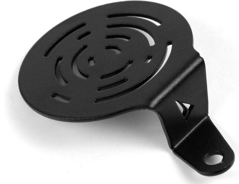 Pyramid Plastics ピラミッドプラスチック Horn Cover CB500X HONDA ホンダ ホーン 電装系