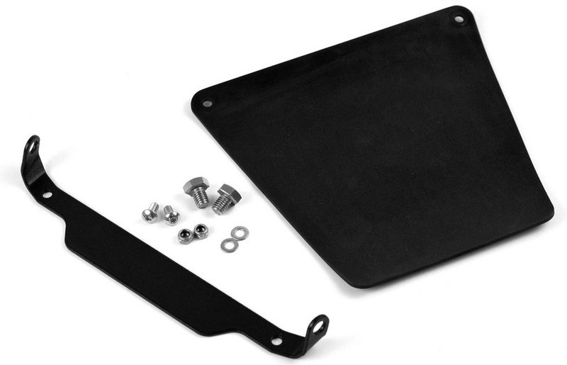 Pyramid Plastics ピラミッドプラスチック Shock Shield CB500X HONDA ホンダ リアフェンダー フェンダー関連 外装
