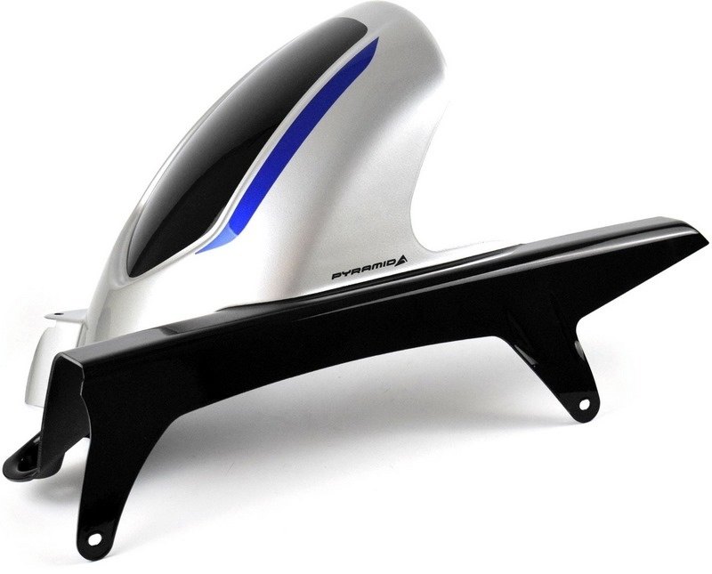 Pyramid Plastics ピラミッドプラスチック Hugger MT-09 SP YAMAHA ヤマハ リアフェンダー フェンダー関連 外装