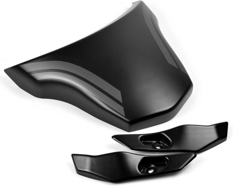 Pyramid Plastics ピラミッドプラスチック Seat Cowl MT-09 YAMAHA ヤマハ シングルシートカウル シート関連 外装 34,779円