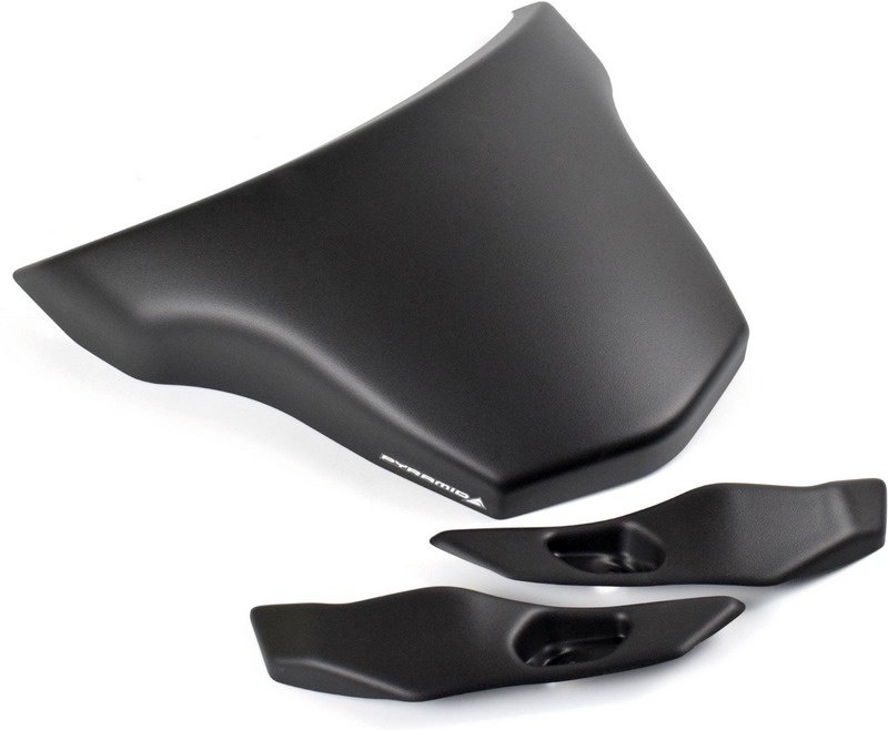 Pyramid Plastics ピラミッドプラスチック シングルシートカウル MT-09 SP YAMAHA ヤマハ シート関連 外装｜ウェビック　店