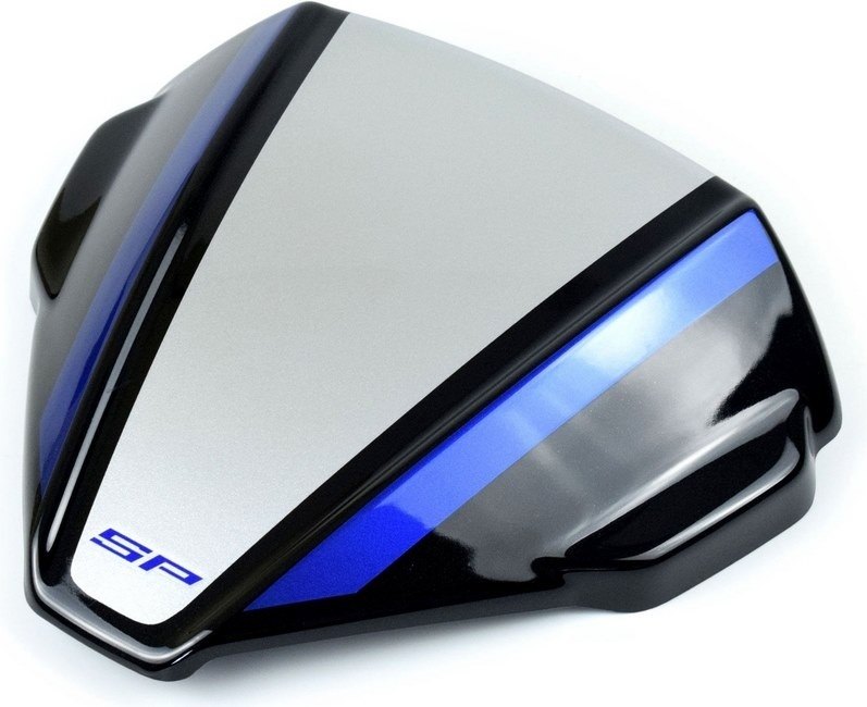 Pyramid Plastics ピラミッドプラスチック メーターバイザー MT-09 SP YAMAHA ヤマハ スクリーン 外装|ウェビック 店