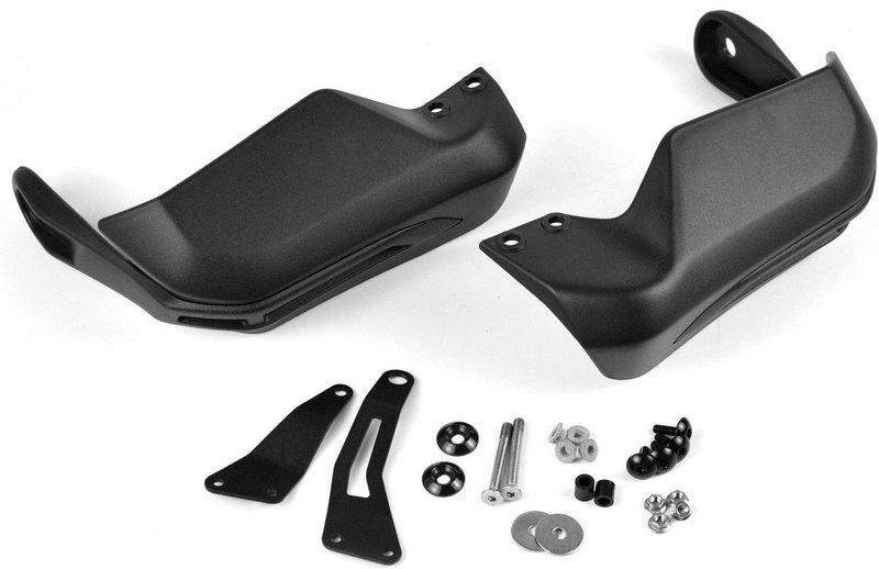 Pyramid Plastics ピラミッドプラスチック Handguards MT-09 SP YAMAHA ヤマハ ハンドガード・ナックルガード ハンドル周辺パーツ ハンドル