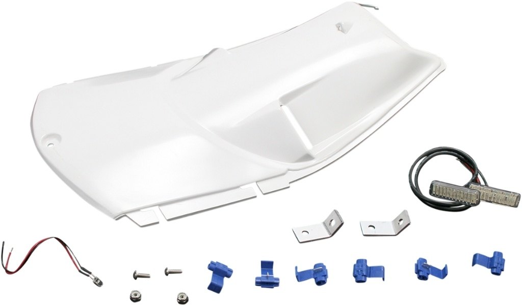 HOT BODIES RACING ホットボディーズ レーシング Superbike Undertail［0521-0731］ CBR1000RR HONDA ホンダ シートカウル・テールカウル カウル関連 外装｜ウェビック　店