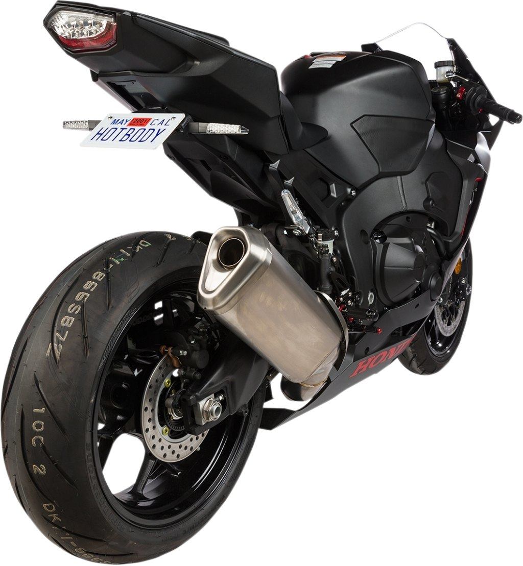 HOT BODIES RACING ホットボディーズ レーシング TAG Fender Eliminator for Honda［2030-1226］ CBR1000RR HONDA ホンダ フェンダーレスキット フェンダー関連 外装
