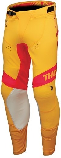 THOR ソアー パンツ THOR／24 PRIME ANALOG オフロードパンツ オフロードバイクウェア アパレル 16,350円