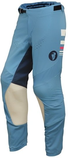 THOR ソアー パンツ WMN THOR／24 PRIME BLAZE レディース オフロードパンツ オフロードバイクウェア アパレル｜ウェビック　店 16,591円