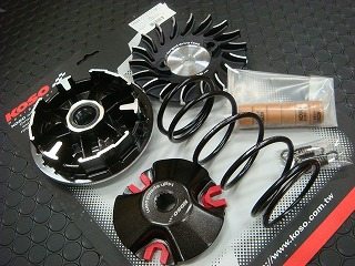 KOSO コーソー パワーキット マジェスティー125 マジェスティ125 YAMAHA ヤマハ その他スクーター駆動オプション・補修部品 スクーター駆動系 駆動系