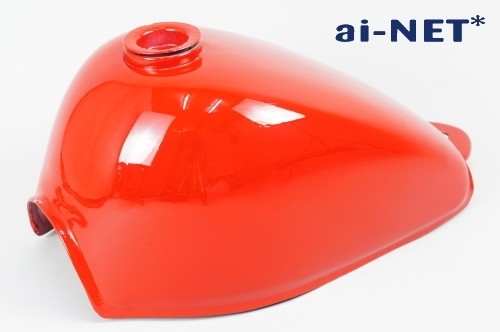 ai-net アイネット 燃料タンクガソリンタンク モンキー HONDA ホンダ ガソリンタンク タンク関連 外装
