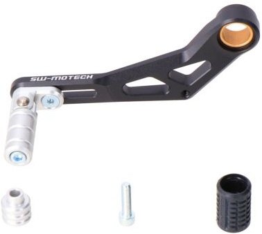 SW-MOTECH SWモテック ギアレバー R1200GS RALLYE BMW シフトペダル ステップ 足回り|ウェビック 店