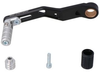 SW-MOTECH SWモテック ギアレバー F750 850GS BMW シフトペダル ステップ 足回り
