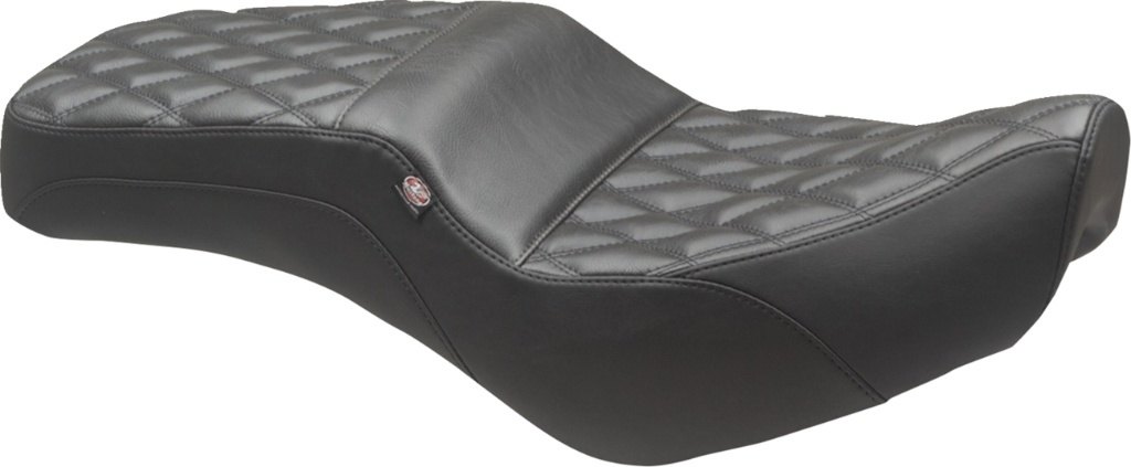 MUSTANG マスタング Squareback One-Piece Seat［0810-2395］ CMX300 Rebel CMX500 CMX 500 SE CMX500A HONDA ホンダ シート シート関連 外装｜ウェビック　店