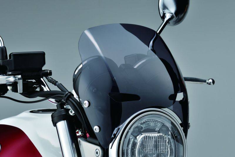 HONDA ホンダ メーターバイザー CB1300SUPER FOUR CB1300 SUPER Final CB400SUPER スクリーン 外装