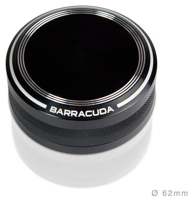 BARRACUDA バラクーダ FLUID TANK CAP 62 MM F800 GS ADVENTURE F800R K1300R R1200 R1200R CLASSIC BMW マスターシリンダータンクキャップ・リザーバーカバー ブレーキ