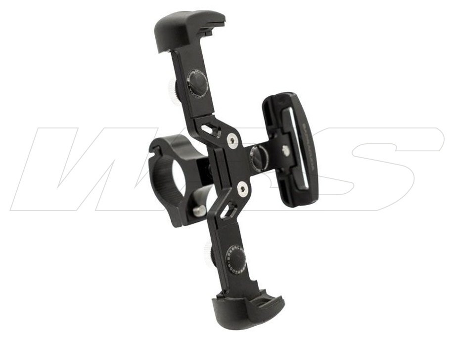 BARRACUDA バラクーダ UNIVERSAL PHONE RACK スマートフォンホルダー・スマートフォンマウント 電子機器類