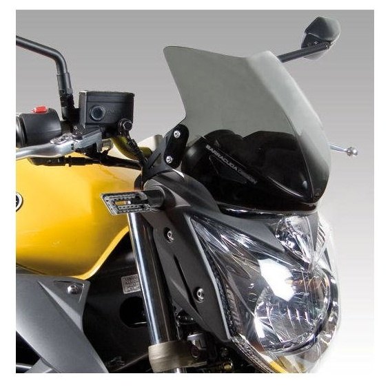 BARRACUDA バラクーダ AEROSPORT WINDSHIELD XJ6 YAMAHA ヤマハ スクリーン 外装