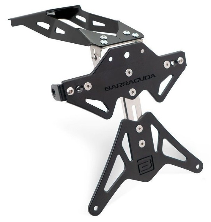 BARRACUDA バラクーダ LICENSE PLATE KIT XSR 900 YAMAHA ヤマハ フェンダーレスキット フェンダー関連 外装
