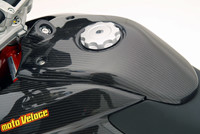 Magical Racing マジカルレーシング タンクアッパーカウル HYPERMOTARD[ハイパーモタード] DUCATI ドゥカティ アッパーカウル・フロントカウル カウル関連 外装