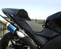 Magical Racing マジカルレーシング シートカウル ZX-10R KAWASAKI カワサキ シートカウル・テールカウル カウル関連 外装|ウェビック 店