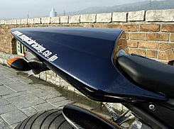 Magical Racing マジカルレーシング シートカウル FZ1フェザー YAMAHA ヤマハ シートカウル・テールカウル カウル関連 外装 31,403円