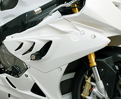 Magical Racing マジカルレーシング サイドカウル S1000RR BMW サイドカウル・サイドカバー カウル関連 外装