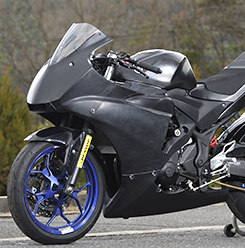 Magical Racing マジカルレーシング フルカウル YZF-R25 YZF-R3 YAMAHA ヤマハ フルカウル・外装セット カウル関連 外装 45,318円