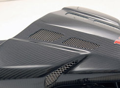 Magical Racing マジカルレーシング テールカウル 1098 DUCATI ドゥカティ シートカウル・テールカウル カウル関連 外装 タイプ：上面＋後方ダクト加工(GP仕様)｜ウェビック　店