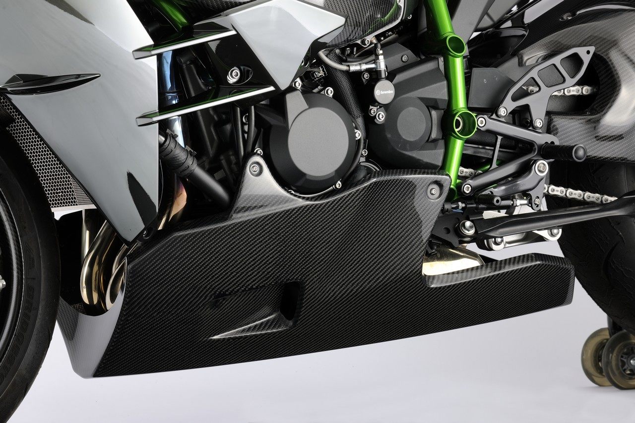 楽天市場】Magical Racing マジカルレーシング アンダーカウル