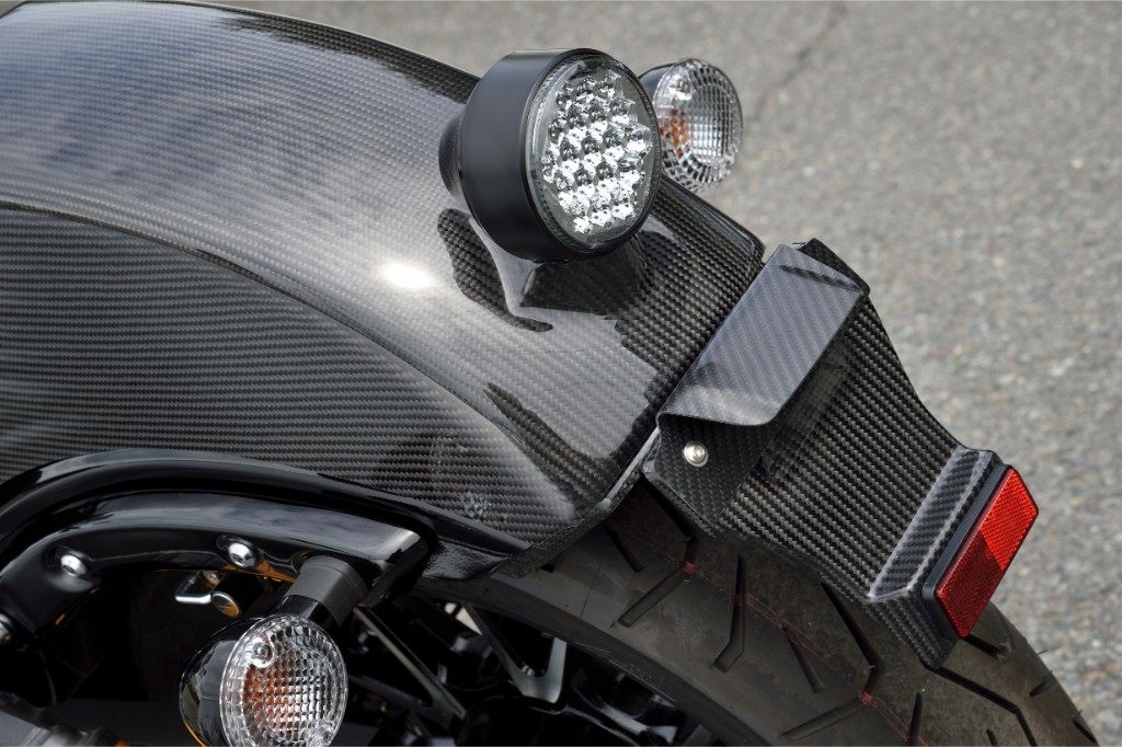 楽天市場】KIJIMA キジマ LEDテールランプユニット XSR900 ボルト C