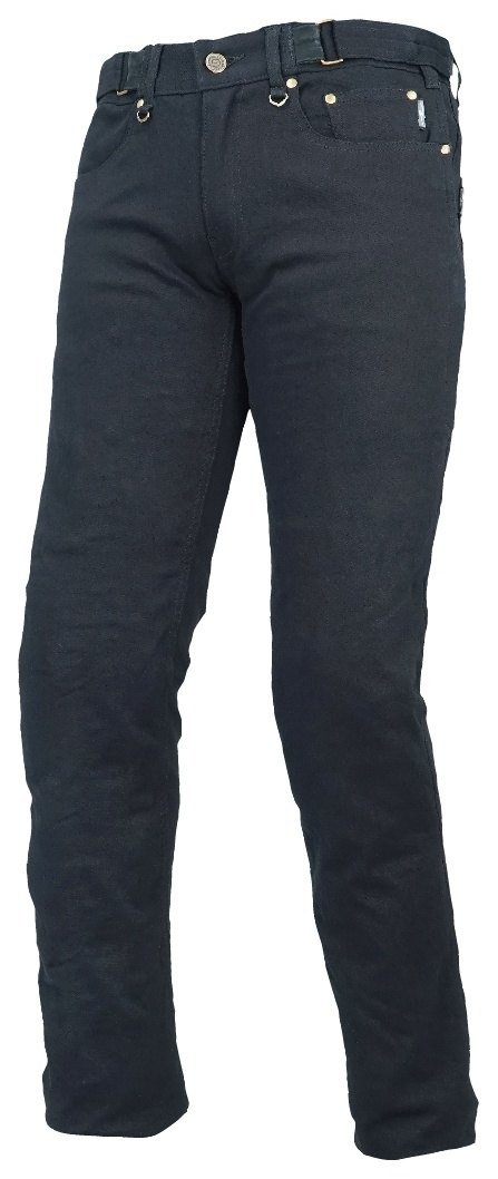 ROUGH＆ROAD ラフ＆ロード ストレッチデニムパンツルーズフィット レディース デニムパンツ・ジーンズ・チノパンツ パンツ・ボトムス アパレル