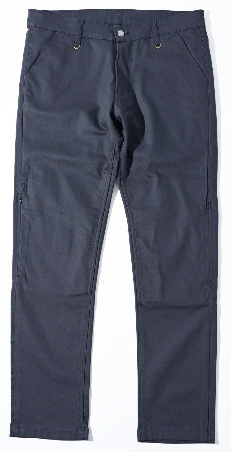 RIDEZ ライズ MOTO-CHINO 11oz ライディングパンツ デニムパンツ・ジーンズ・チノパンツ パンツ・ボトムス アパレル