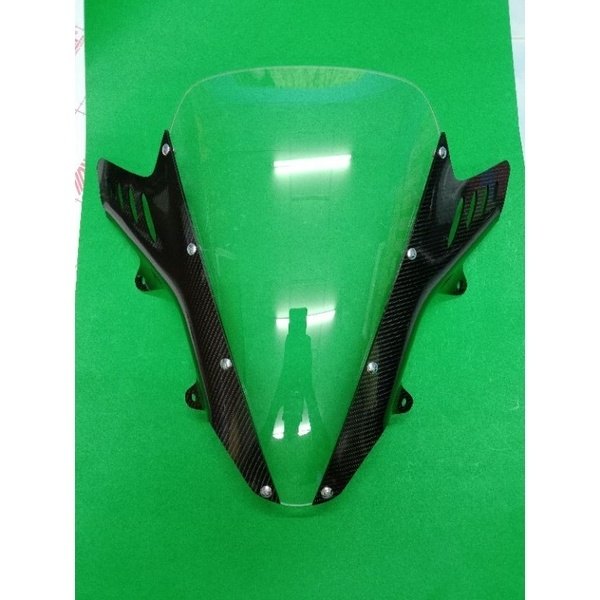 Stc.Design エスティーシーデザイン WindShield for PCX160(2021) Racing style PCX160 HONDA ホンダ スクリーン 外装