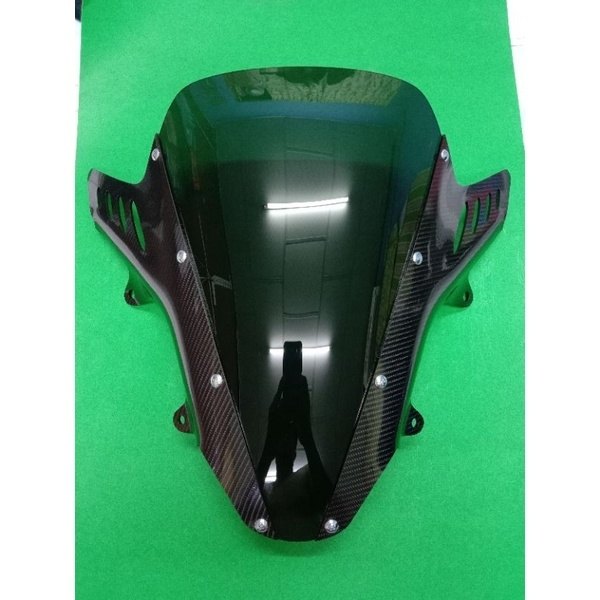 Stc.Design エスティーシーデザイン WindShield for PCX160(2021) Racing style PCX160 HONDA ホンダ スクリーン 外装