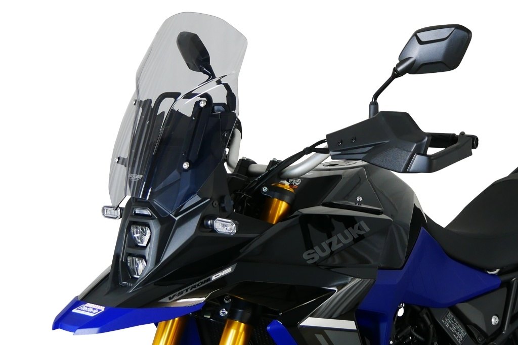 MRA エムアールエー スクリーン ツーリング V-STROM800DE V-STROM800 SUZUKI スズキ 外装