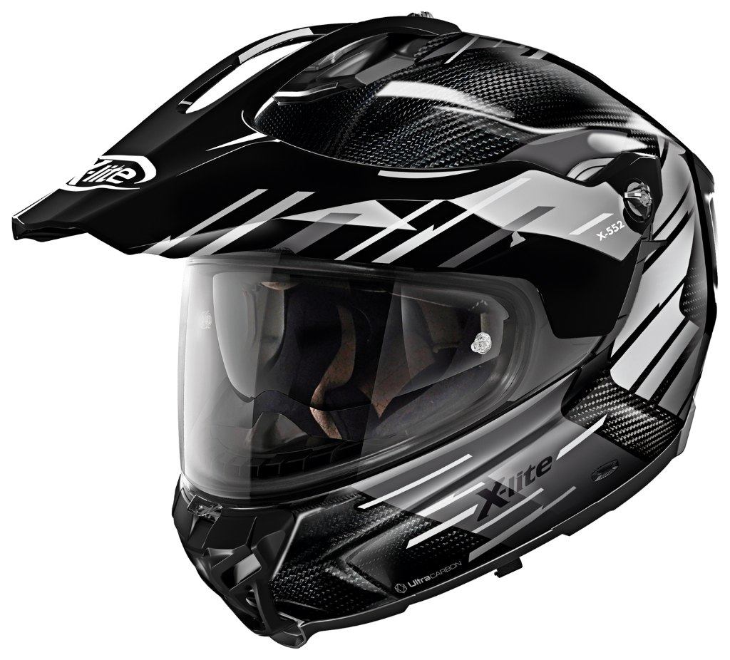 NOLAN ノーラン X-lite X-552 ウルトラカーボン WAYPOINT フルフェイスヘルメット ヘルメット