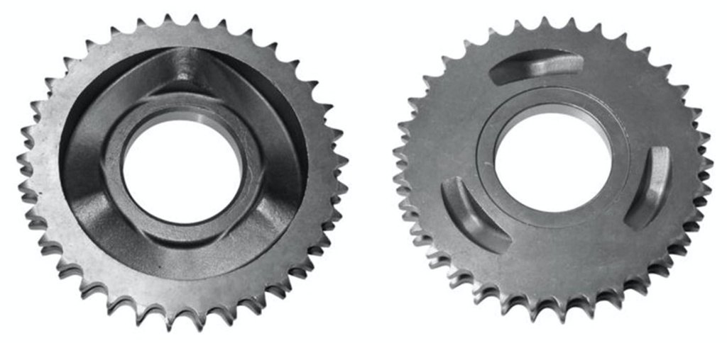 TWIN POWER ツインパワー コンペンセータースプロケット ビッグツイン HARLEY-DAVIDSON ハーレーダビッドソン その他駆動系パーツ 駆動系