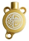 Desmo Garage デスモガレージ クラッチ スレーブ シリンダー MONSTER 1200R DUCATI ドゥカティ クラッチレリーズ 駆動系 カラー：GOLD