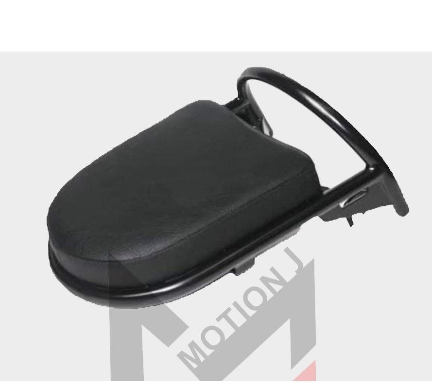 Motion J モーションジェイ リアキャリア 4In1 CT125 Hunter Cub HONDA ホンダ 外装 19,970円