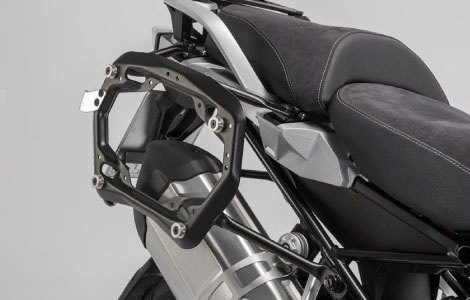 SW-MOTECH SWモテック PRO サイドキャリア TRACER700 MT-07 TRACER YAMAHA ヤマハ 外装 29,457円