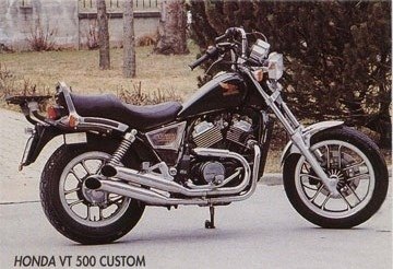 Marving マーヴィング デュアルマフラー Legend VT 500 CUSTOM HONDA ホンダ スリップオンマフラー マフラー｜ウェビック　店