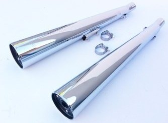 Marving マーヴィング デュアルマフラー Marvi GS 650 GT SUZUKI スズキ スリップオンマフラー マフラー