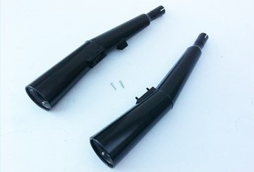Marving マーヴィング デュアルマフラー Master GSX 1100 EF SUZUKI スズキ スリップオンマフラー マフラー｜ウェビック　店
